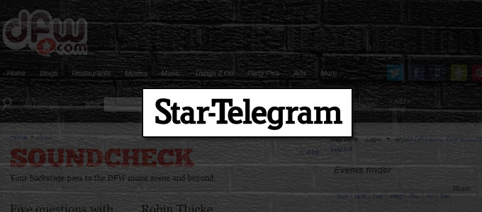 star telegram