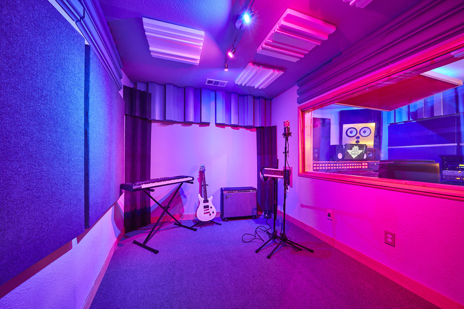 empire sound studio