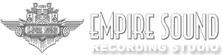 Empire Sound Studio Logo